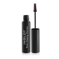 Inglot Brow Shaping Mascara 3