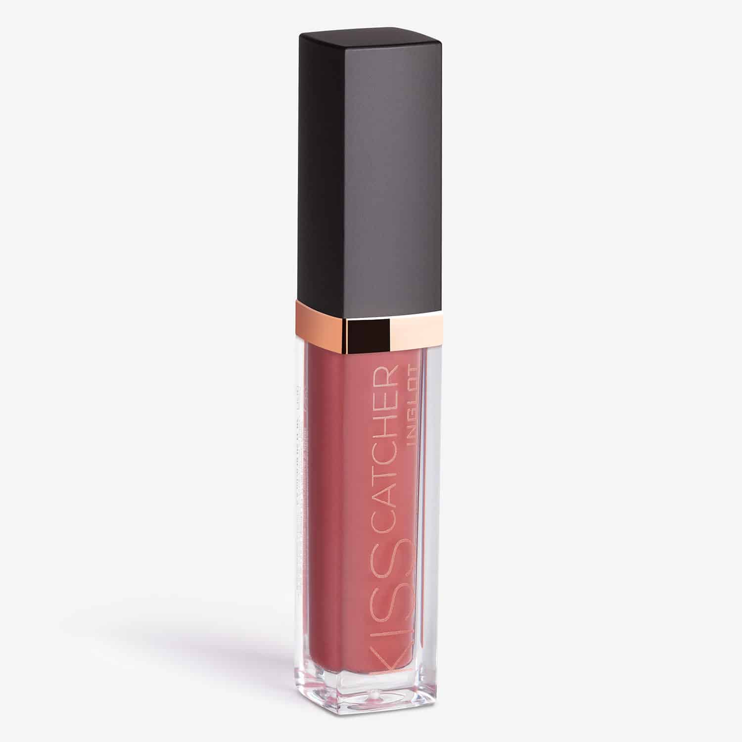 Inglot Kiss Catcher Liquid Lipstick 04