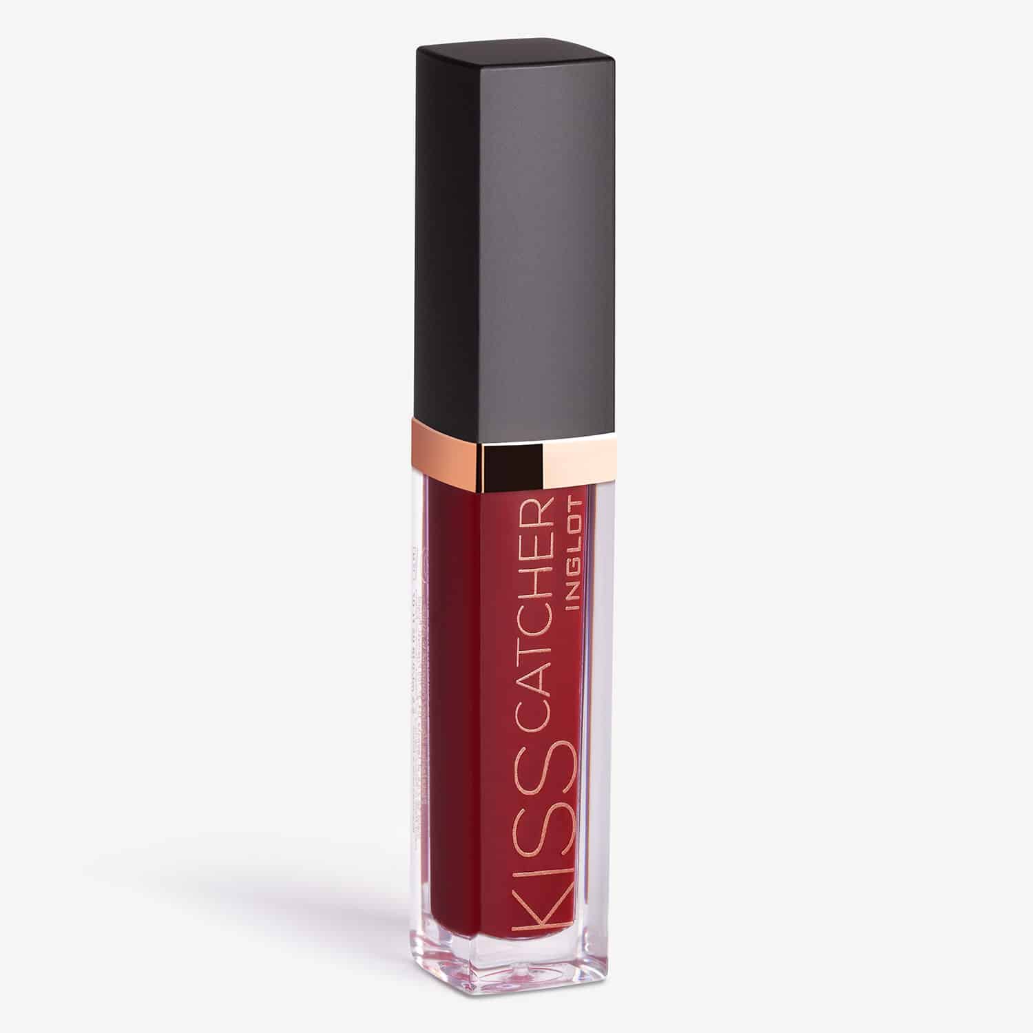 Inglot Kiss Catcher Liquid Lipstick 05