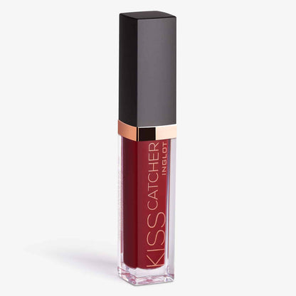Inglot Kiss Catcher Liquid Lipstick 05