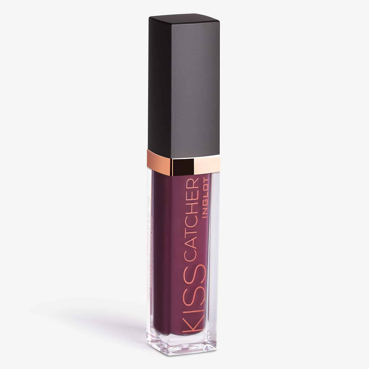 Inglot Kiss Catcher Liquid Lipstick 06