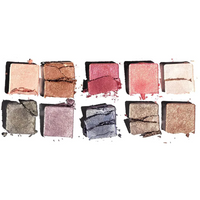 Inglot Aquastic Cream Eye Shadow