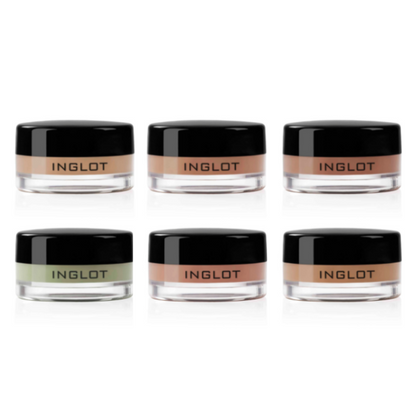 Inglot AMC Cream Concealer