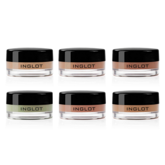 Inglot AMC Cream Concealer