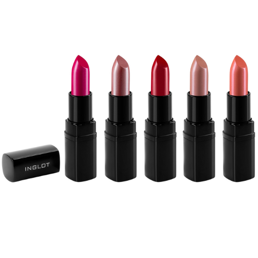 Inglot Lipstick