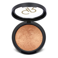 Golden Rose Blush Stardust