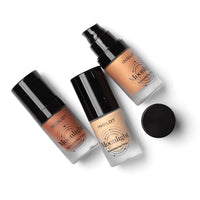 Inglot Moonlight Illuminating Face Primer