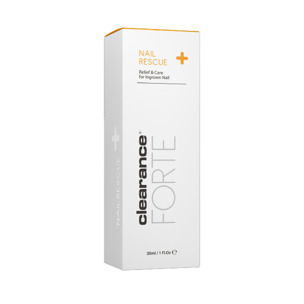 Clearance Forte Nail Rescue