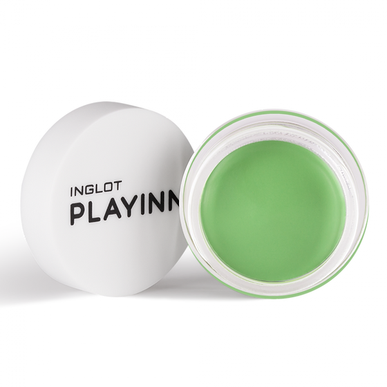 Inglot Playinn Eyeliner Gel 49