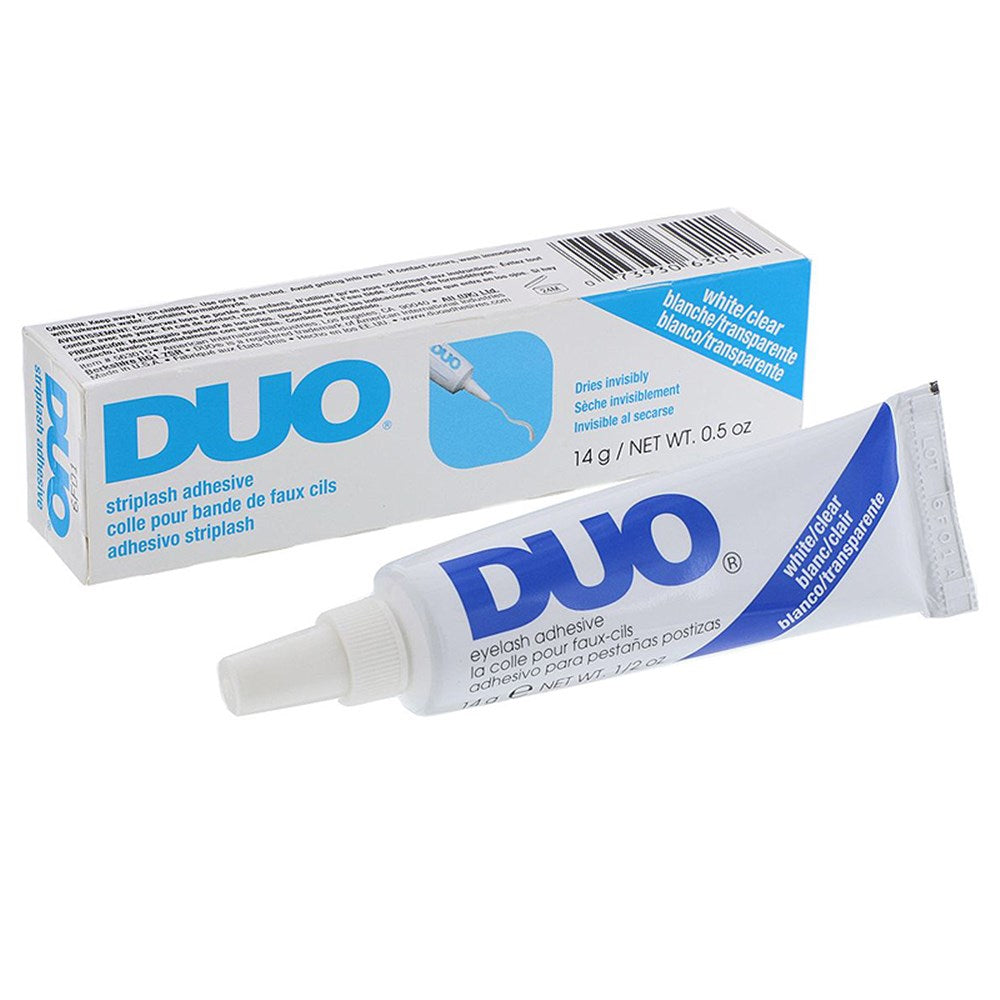 דבק לריסים DUO