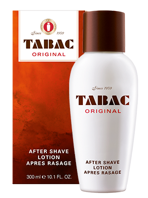 Tabac Original After Shave