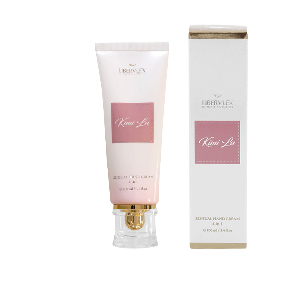 Liberalex Kimi Lu Hand Cream