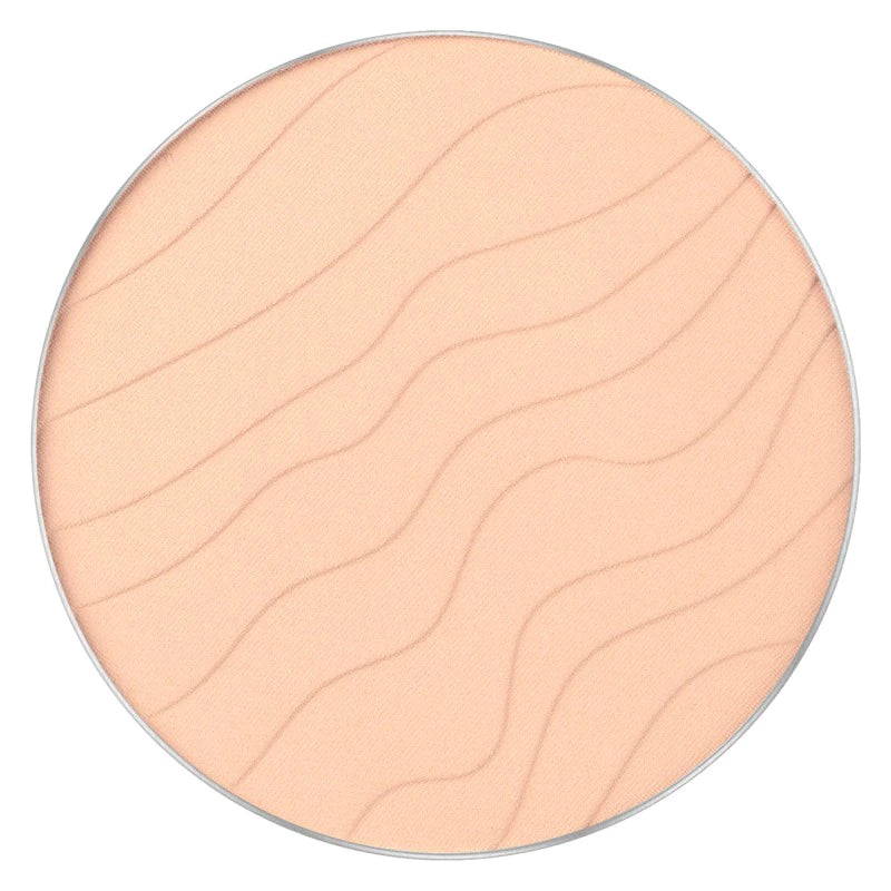 Inglot Pressed Powder