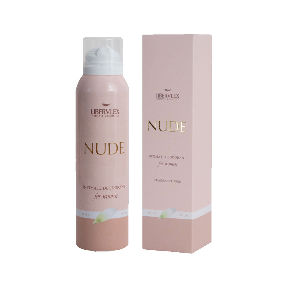 Liberalex Nude Intimate Deodorant