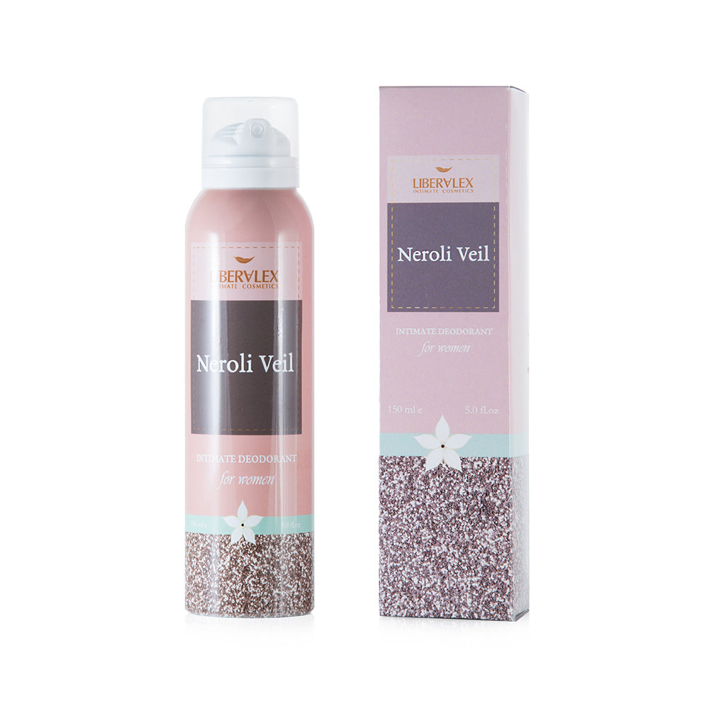 Liberalex Neroli Veil Intimate Deodorant