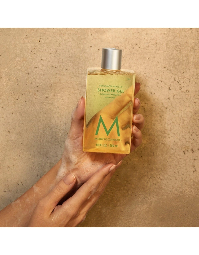 Moroccanoil Fraiche Shower Gel