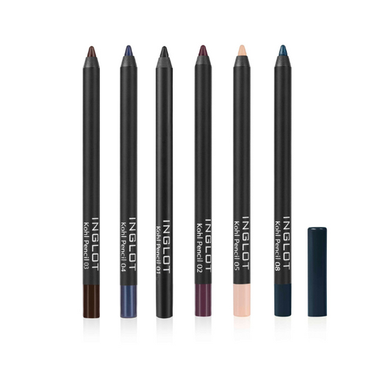 Inglot Kohl pencil