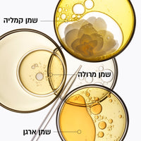 אליקסיר קרסטס
