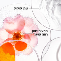 מסכה דיסיפלין אולאו רלקס קרסטס