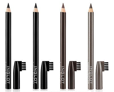 Inglot Eyebrow Pencil