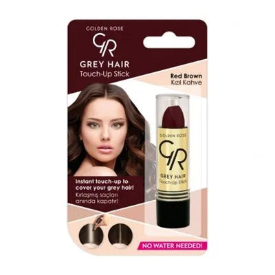 Golden Rose Color swab