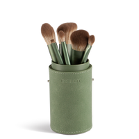 Inglot Brush Tube Makeup Set