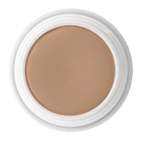Malu WIlz Camouflage Cream