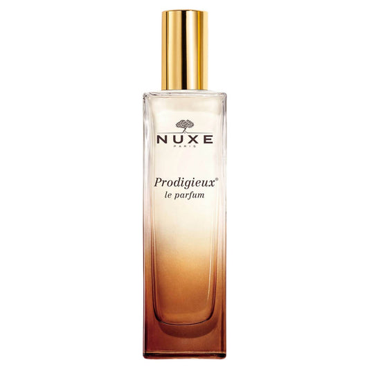 Nuxe prodigieux le parfum