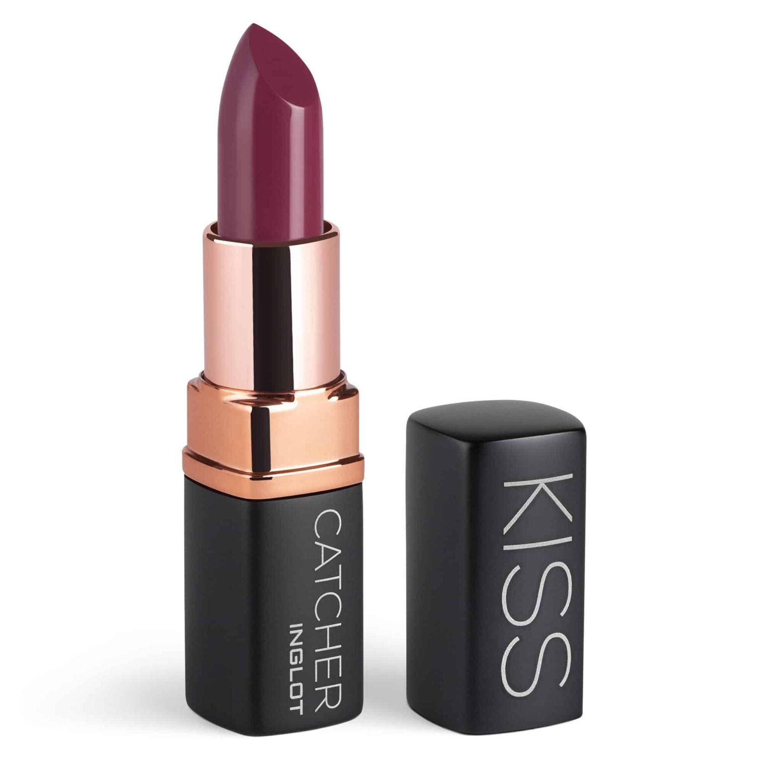 Inglot Kiss Carcher Lipstick