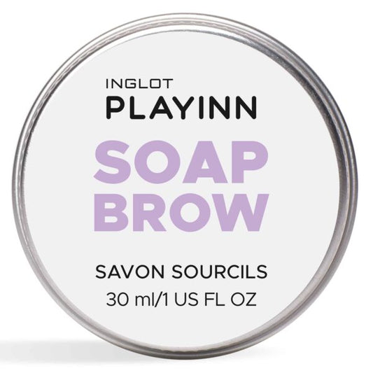 Inglot Playinn Soap Brow