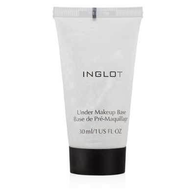 Inglot Under Makeup Base
