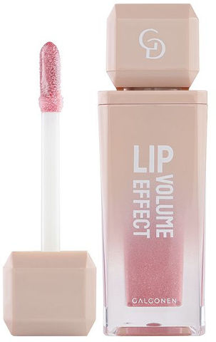 Gal Gonen Lip Volume Effect