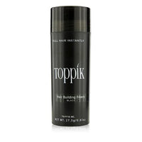 סיבי שיער טופיק שחור Toppik