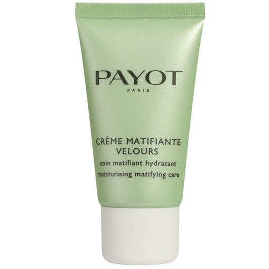 payot pate grise