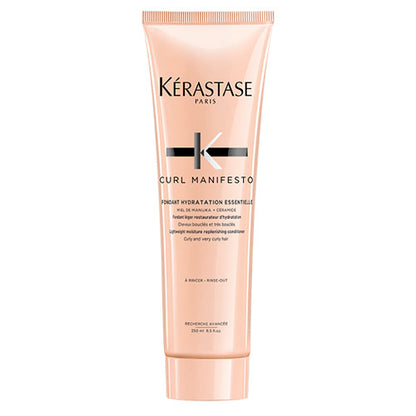 Kerastase curl manifesto