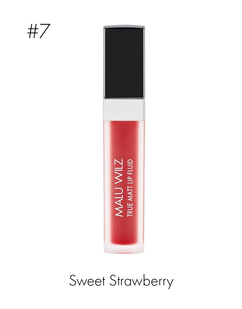 Malu wilz True Matt Lip Fluid