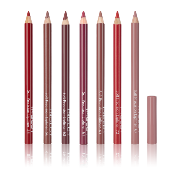 Inglot Soft Precision Lipliner