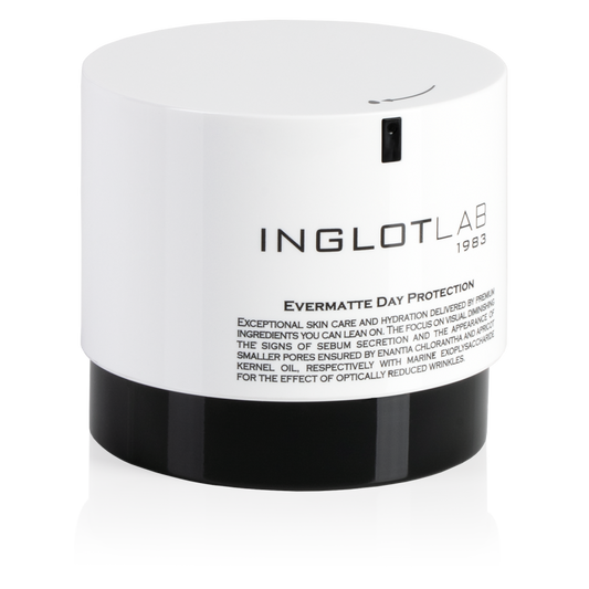 Inglot Evermatte Day Protection