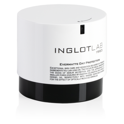 Inglot Evermatte Day Protection