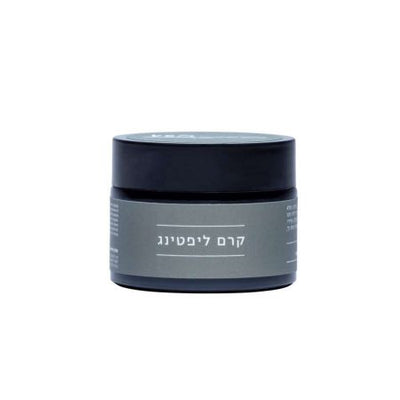 קרם ליפטינג לפנים ווס