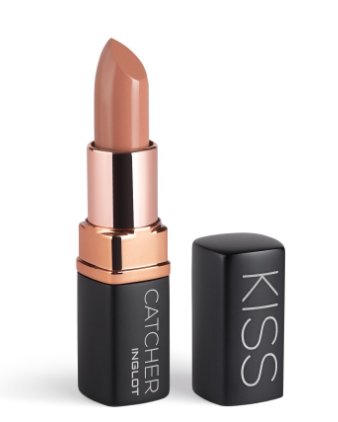 Inglot Kiss Carcher Lipstick