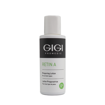Retin A Preparing Lotion Gigi 