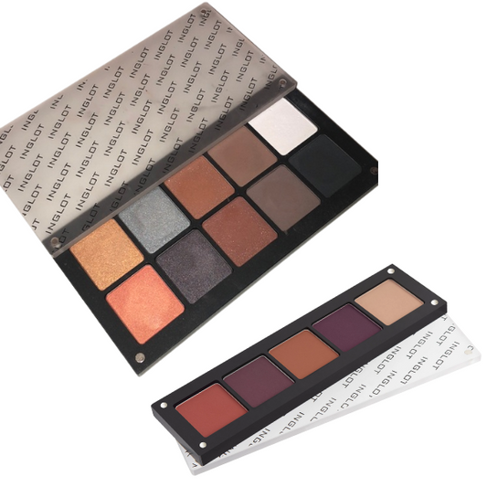 Inglot Eye Shadow Matte NF