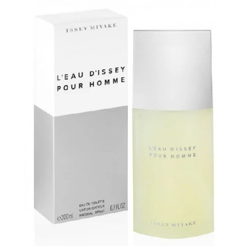 Issey Miyake Leau Dissey 200ml edt