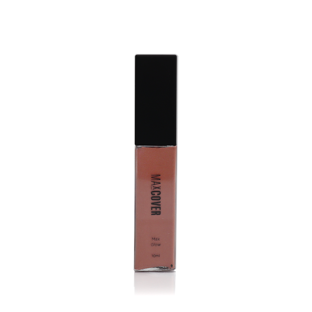 Max Cover Max Glow Liquid Eyeshadow