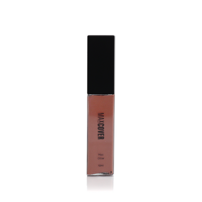Max Cover Max Glow Liquid Eyeshadow