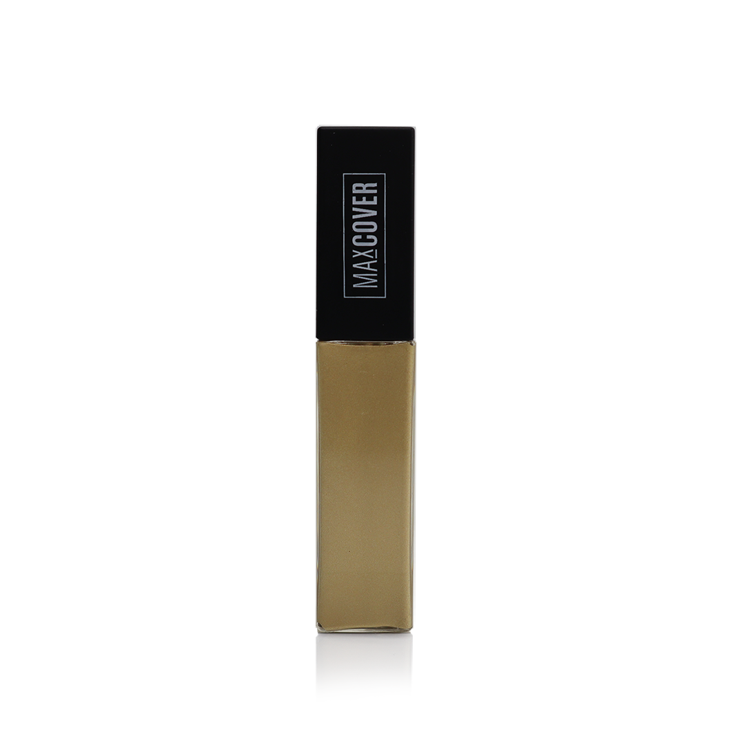 Max Cover Liquid Eyeshadow