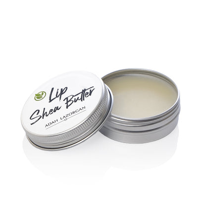 Adah Lazorgan Lip Shea Butter