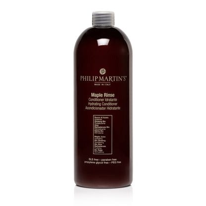 Philip Martins Maple Rinse conditioner