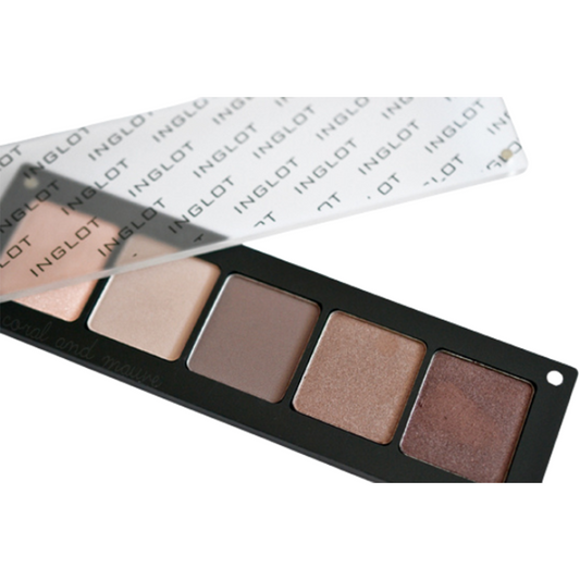 Inglot Eye Shadow Double Sparkle NF